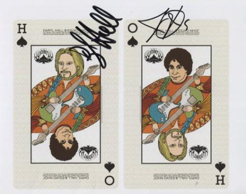 daryl hall & john oates