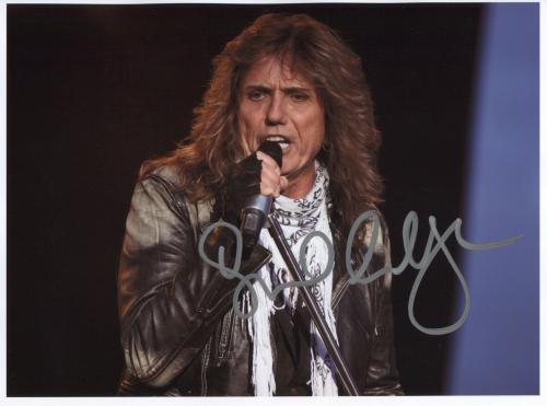 david coverdale