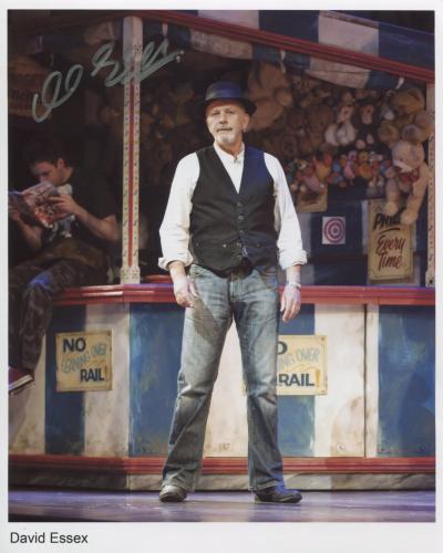 david essex