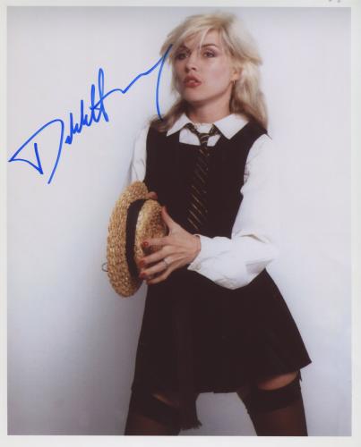 deborah harry