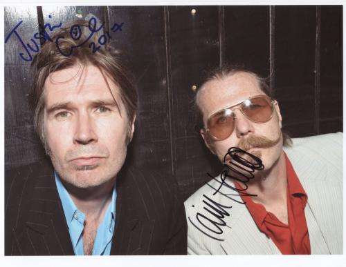 del amitri