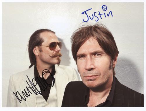 del amitri