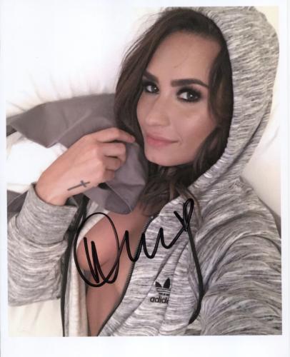 demi lovato