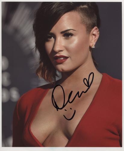 demi lovato