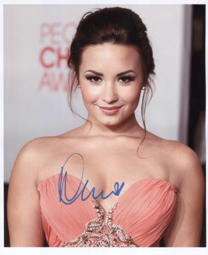 demi lovato