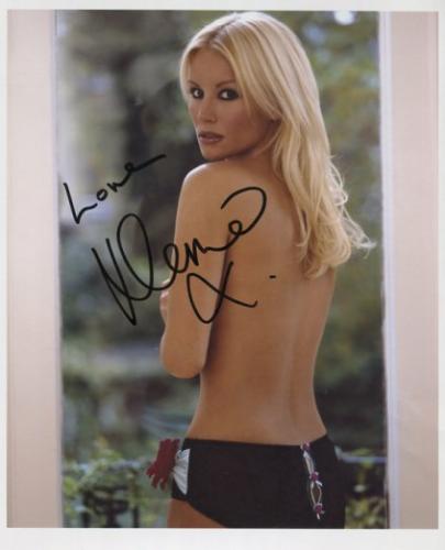 denise van outen