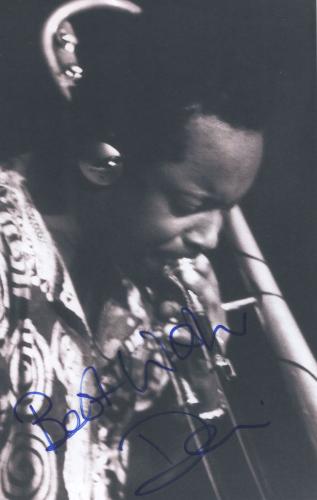 dennis rollins