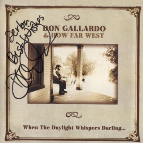 don gallardo