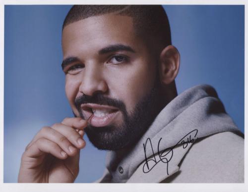 drake