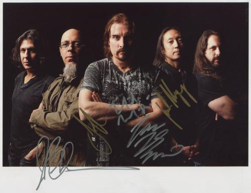 dream theater