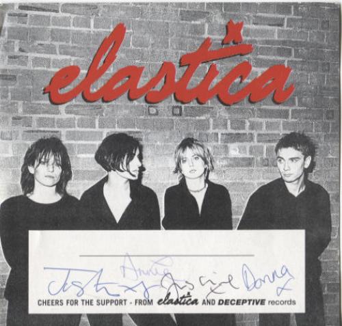 elastica