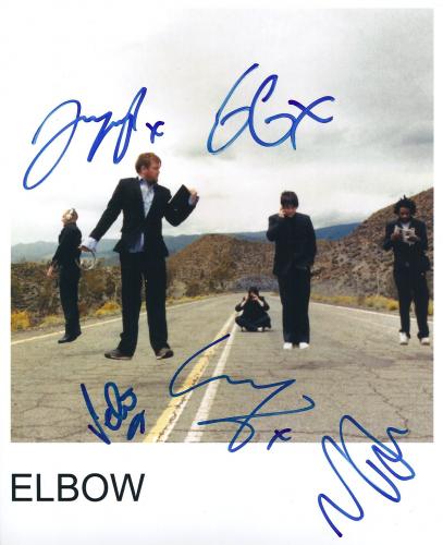 elbow