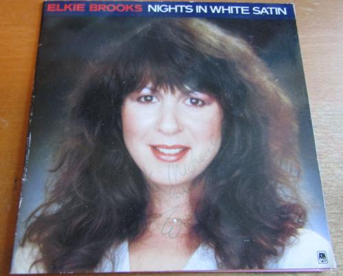 elkie brooks
