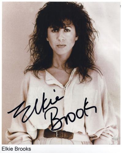 elkie brooks