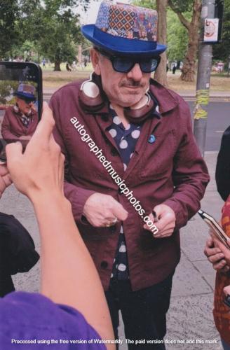 elvis costello