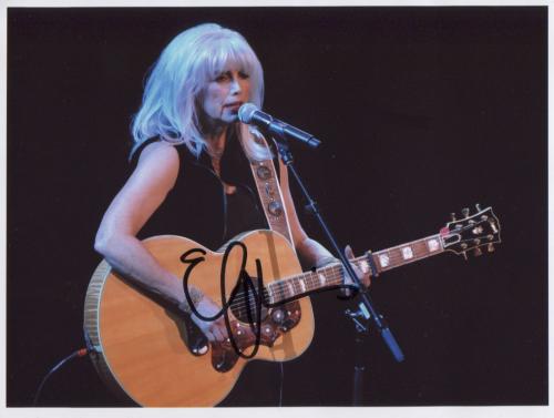 emmylou harris
