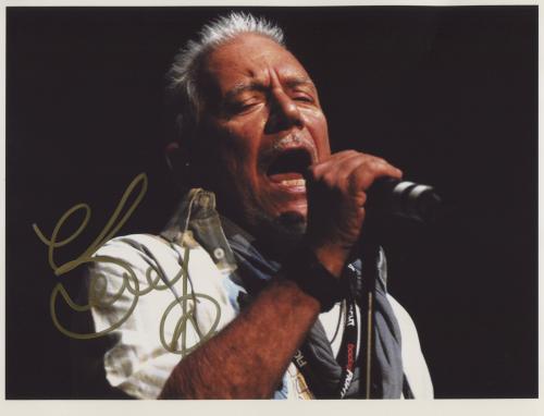 eric burdon
