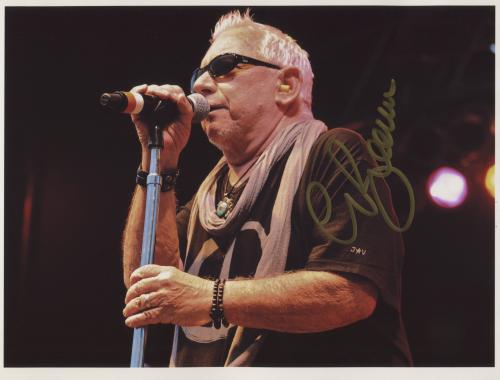eric burdon