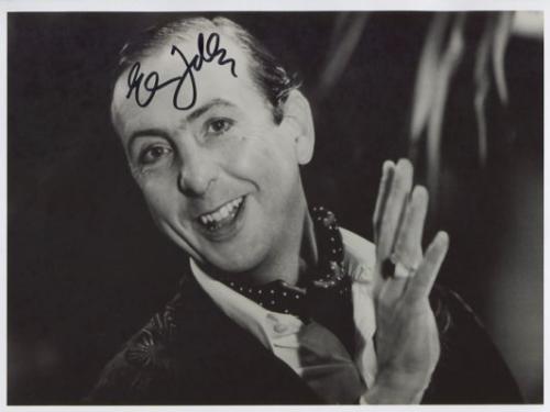 eric idle