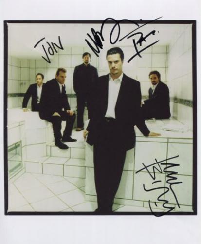 faith no more