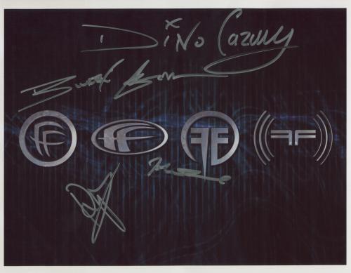 fear factory 