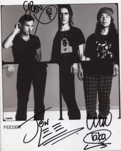 feeder