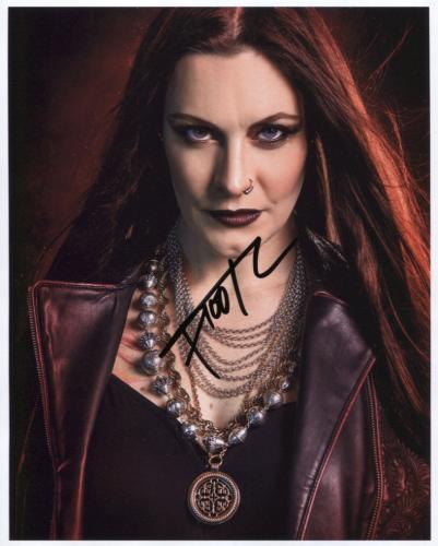 floor jansen
