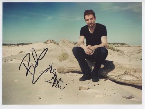 frank turner