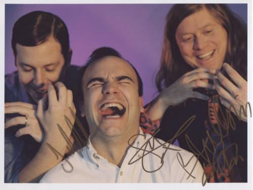 future islands
