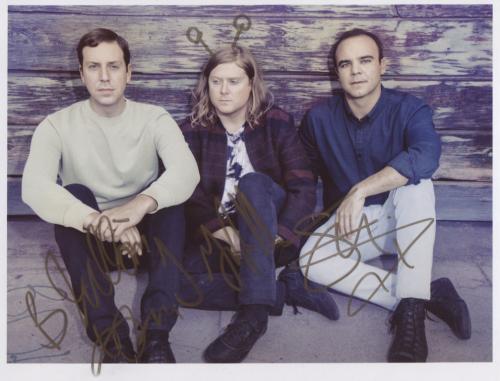 future islands