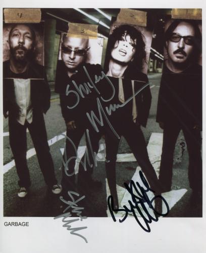 garbage