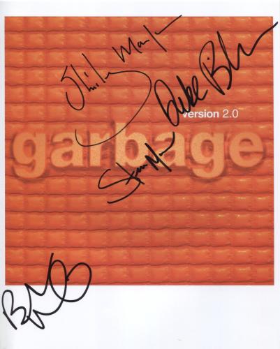 garbage