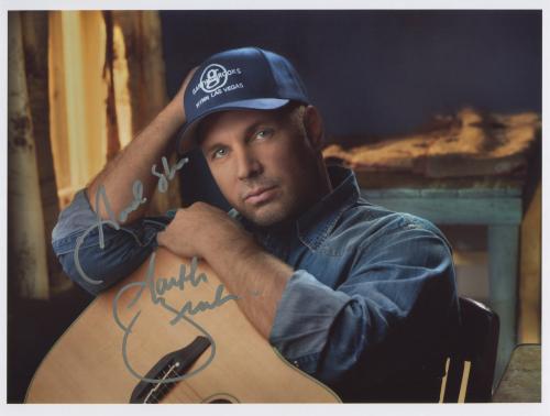 garth brooks