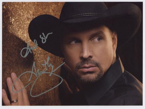 garth brooks