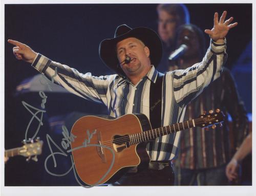 garth brooks
