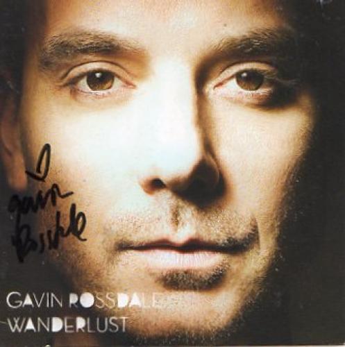 gavin rossdale