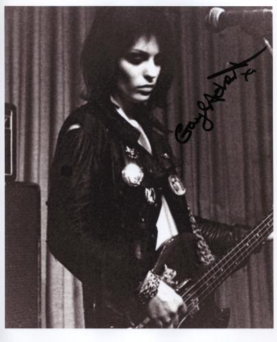 gaye advert