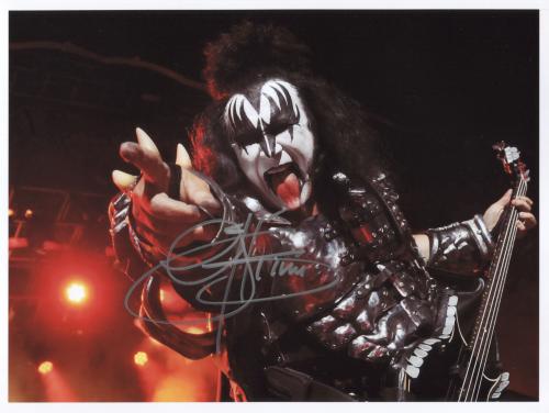 gene simmons