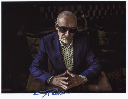 graham parker