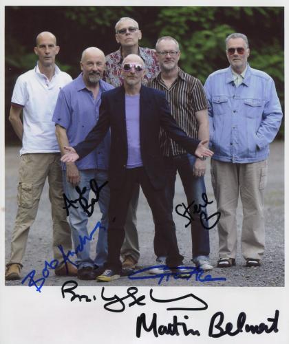 graham parker