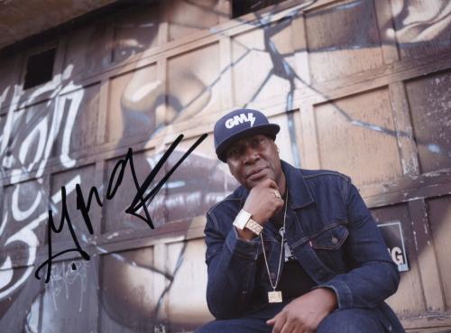 grandmaster flash