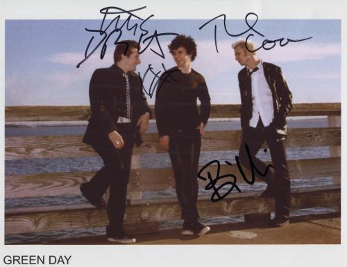 green day