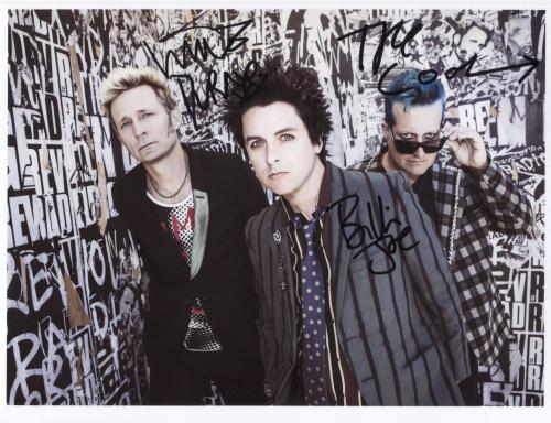 green day
