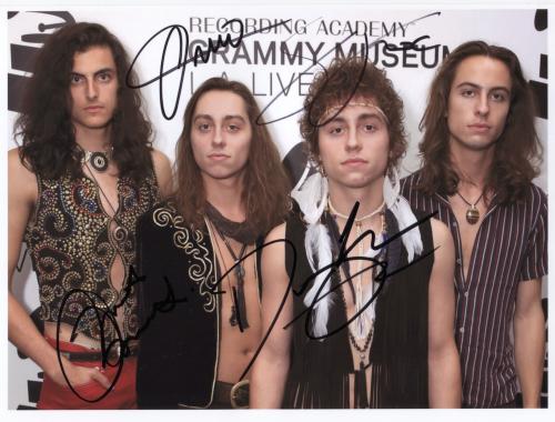 greta van fleet
