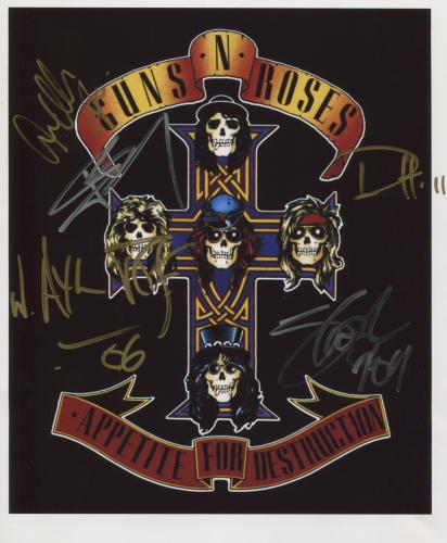 guns n roses