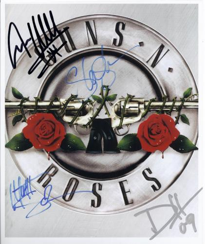 guns n roses