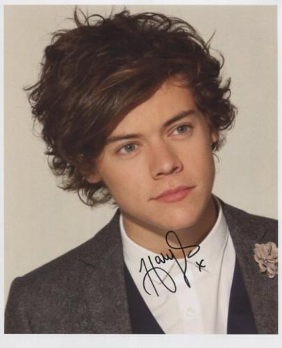 harry styles