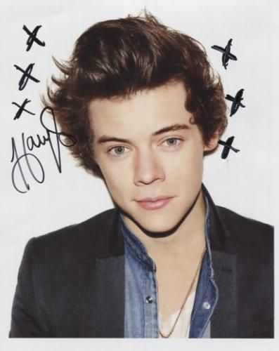 harry styles