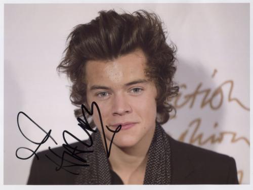 harry styles