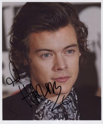harry styles